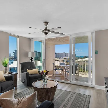 Dolphin Point #602A Apartment